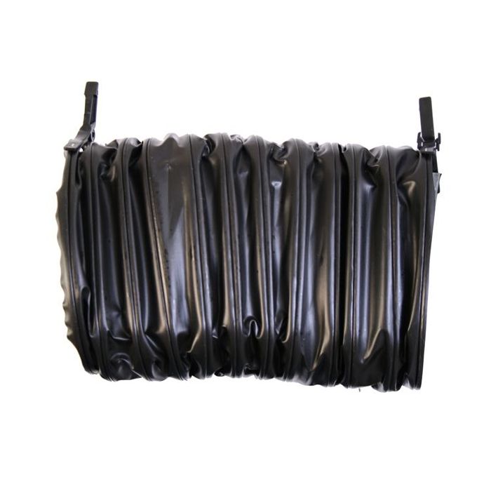 OMIX 17907.02 Heater Defroster Hose for 78-86 Jeep CJ-5, CJ-7 & CJ-8 Scrambler