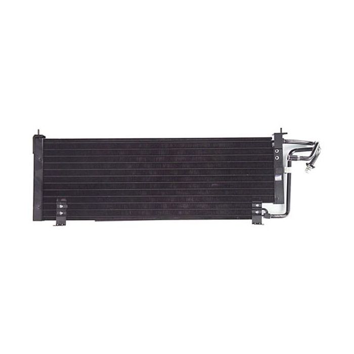 CONDENSER AC 97-01 XJ 4.0 W/PF