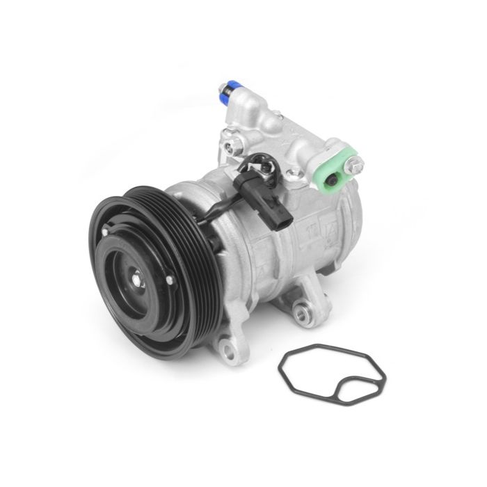 COMPRESSOR AC 99-04 WJ 4.7L