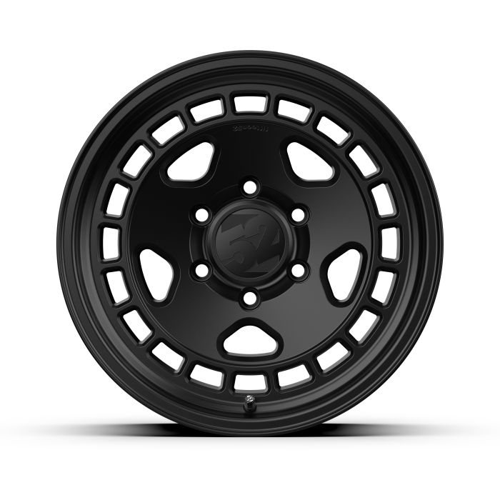 Fifteen52  Turbomac HD Classic Wheel for 07-26 Jeep Wrangler JL, JK & Gladiator JT