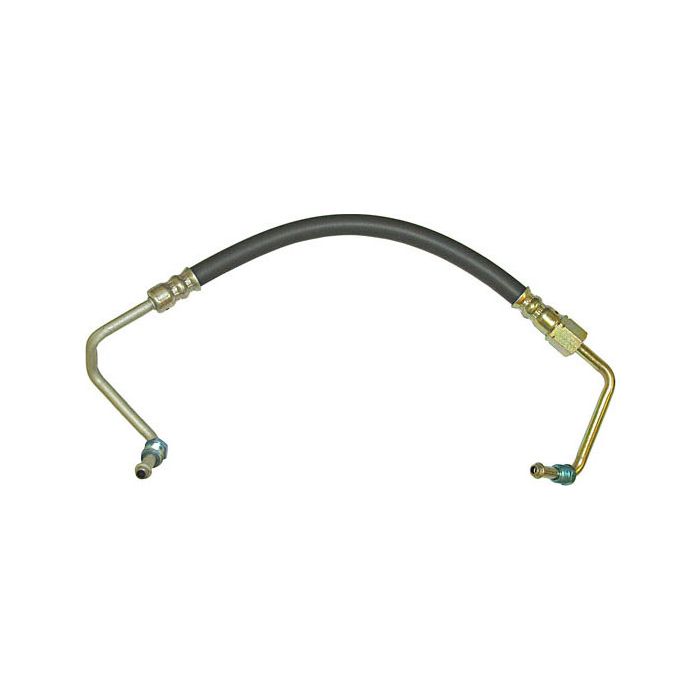 PRESSURE HOSE PS 84-86 XJ