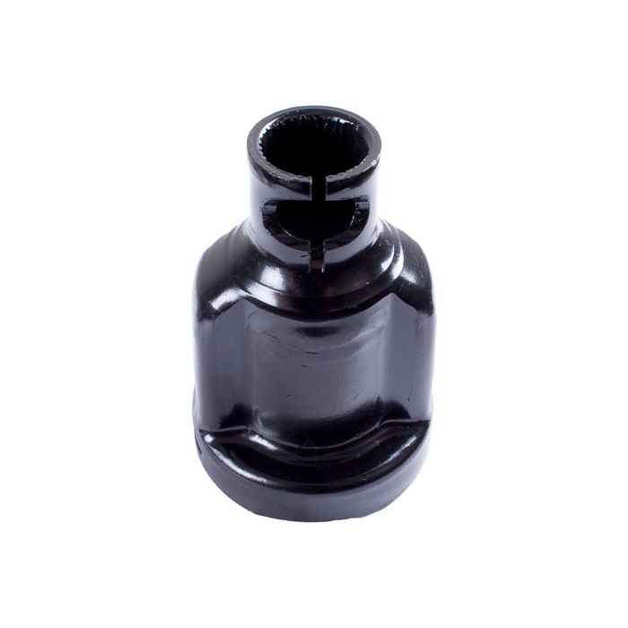 OMIX 18018.05 Steering Shaft Coupling for 76-86 Jeep CJ Vehicles with Power Steering