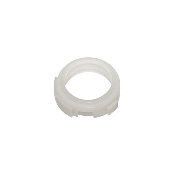 OMIX 18019.02 Steering Column Lower Bearing Retainer for 76-95 Jeep CJ & YJ Wrangler, Cherokee XJ and Comanche MJ