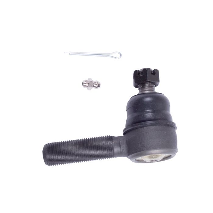OMIX 18043.03 Driver Side Tie Rod End for 41-86 Jeep CJ Vehicles