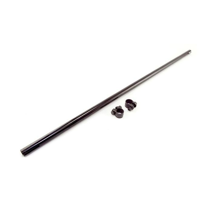 TIE ROD TUBE XJ 84-90