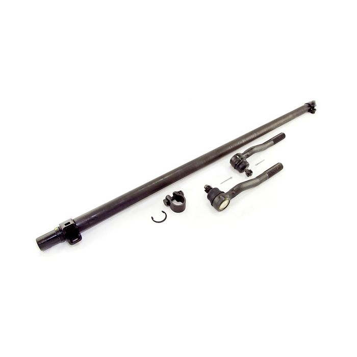 OMIX 18052.10 Tie Rod Long Assembly Kit for 99-04 Jeep Grand Cherokee WJ