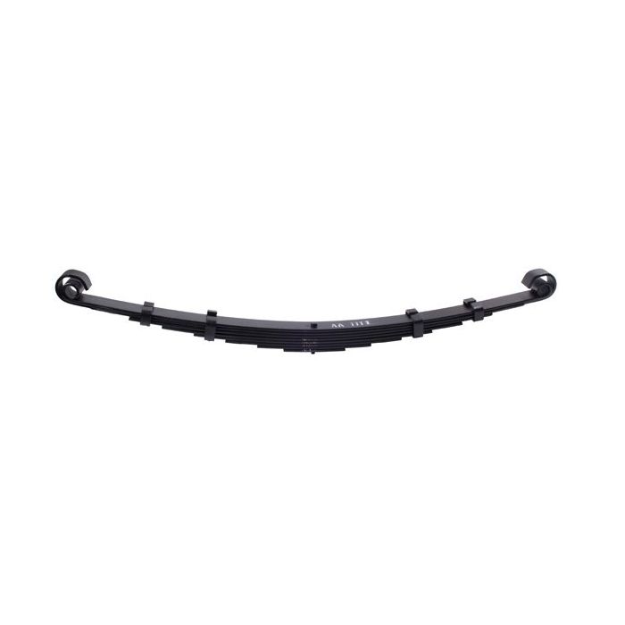 OMIX 18201.01 Front Leaf Spring 8 Leaf Pack for 41-53 Jeep MB, CJ-2A & CJ-3A