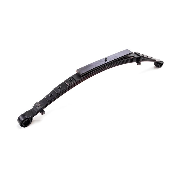 OMIX 18201.12 Front Leaf Spring 8 Leaf Pack for 76-86 Jeep CJ7 & CJ8 Scrambler