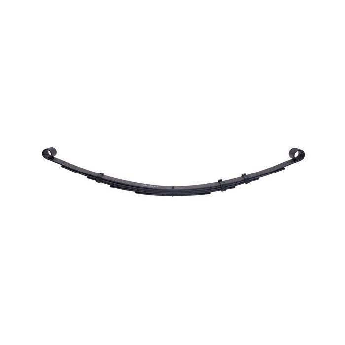 OMIX 18201.23 Rear Leaf Spring 5 Leaf Pack for 87-95 Jeep Wrangler YJ
