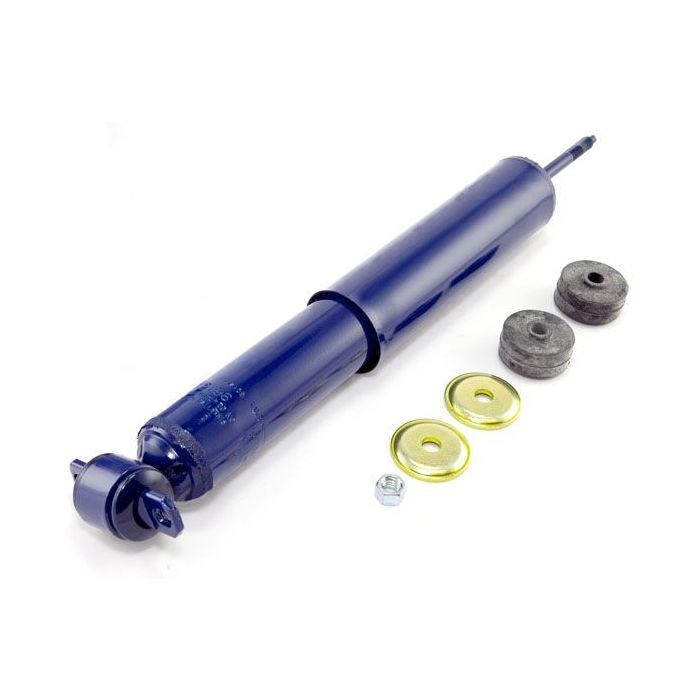 OMIX 18203.30 Front Shock Absorber for 97-06 Jeep Wrangler TJ