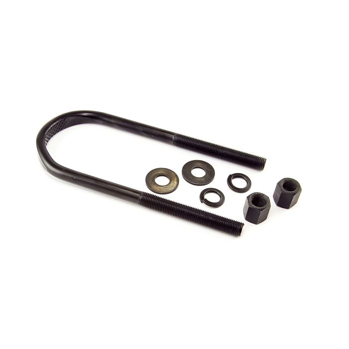 OMIX 18204.04 Front U-Bolt for 41-71 Jeep Vehicles