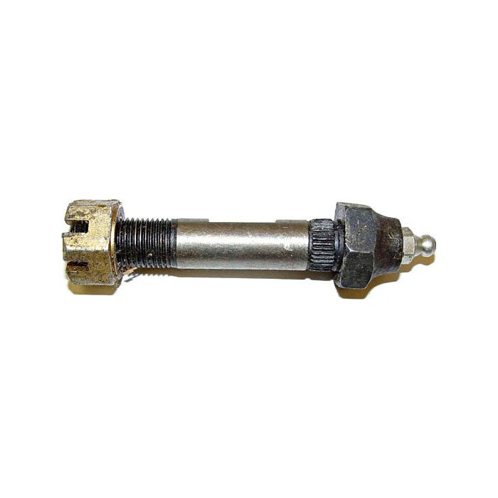 OMIX 18270.01 Greaseable Leaf Spring Bolt for 41-63 Jeep Vehicles