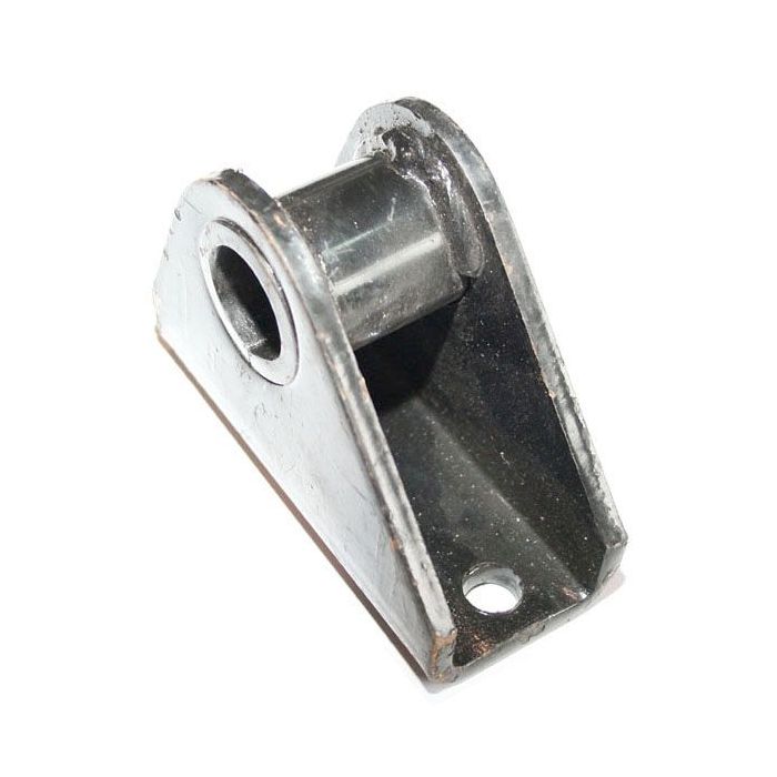 OMIX 18270.04 Rear Shackle Bracket for 55-75 Jeep CJ Vehicles