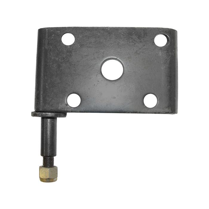 SPRING PLATE LF 41-71