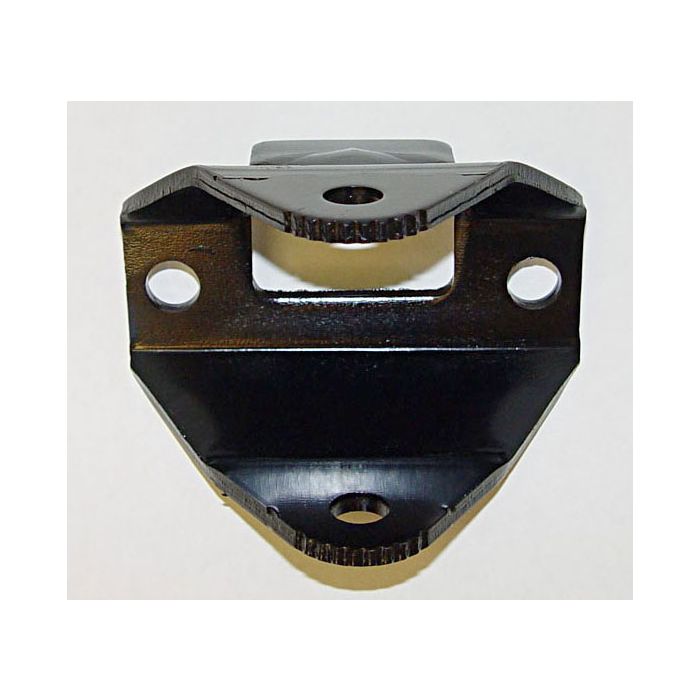 OMIX 18271.05 Leaf Spring Hanger for 76-86 Jeep CJ Vehicles