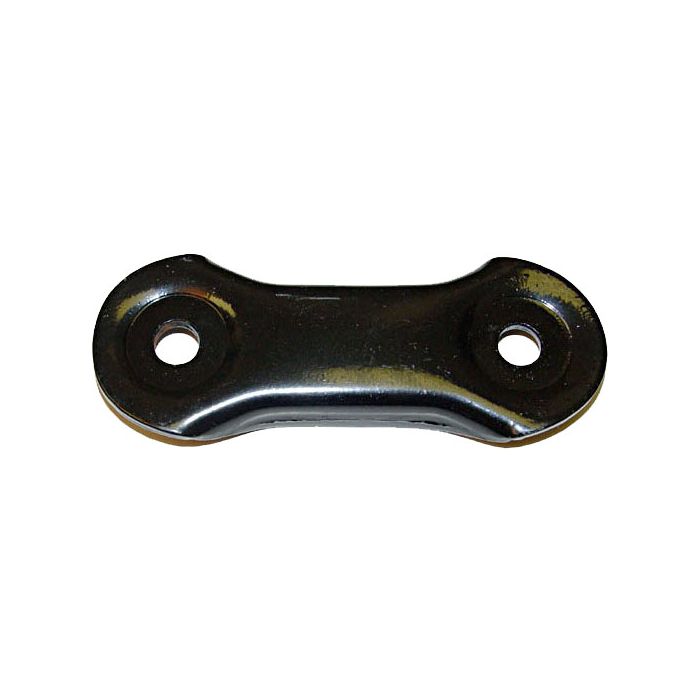 PLATE SHACKLE 87-95