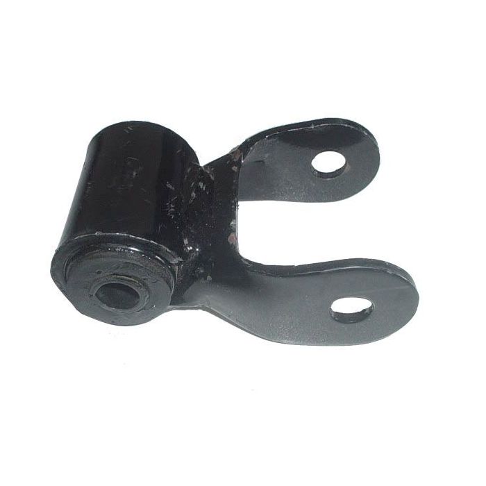 OMIX 18280.19 Rear Shackle for 84-01 Jeep Cherokee XJ