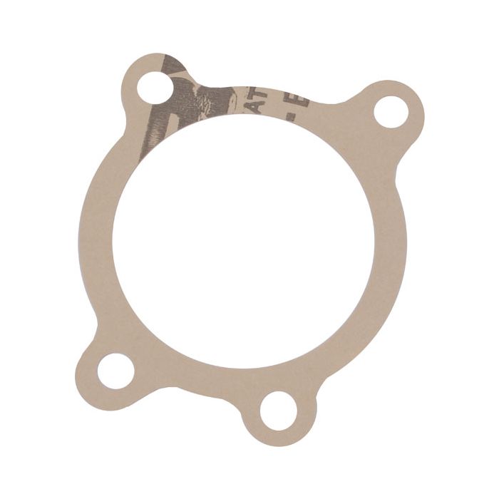 GASKET, BRAKE BACK PLATE