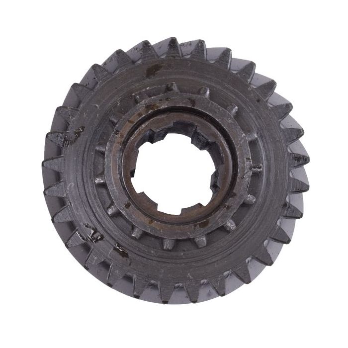 D18 MAINSHAFT GEAR
