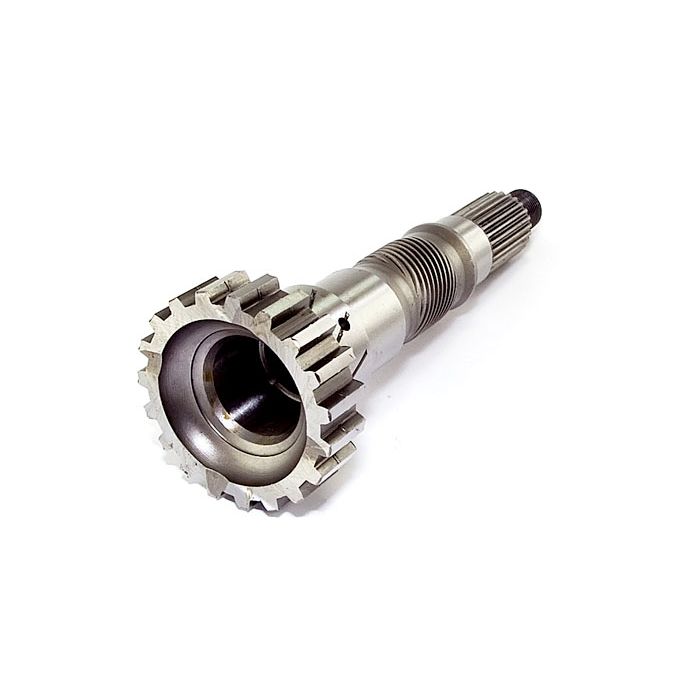 D300 R OUTPUT SHAFT 81-86 CJ
