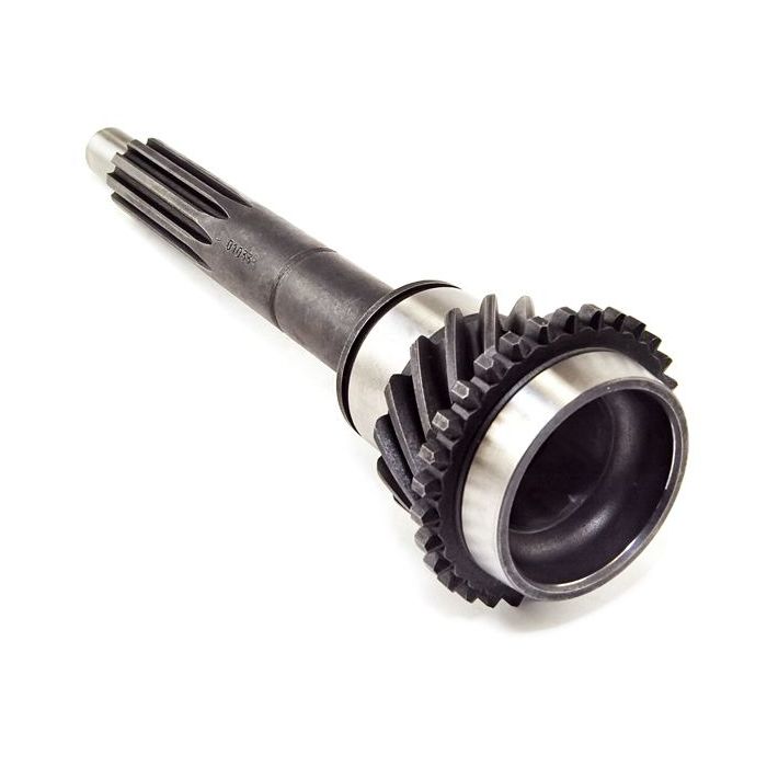 OMIX OMIX 18880.08 T90 Input Shaft for 46-71 Jeep CJ and 41-57 Willy's and Ford