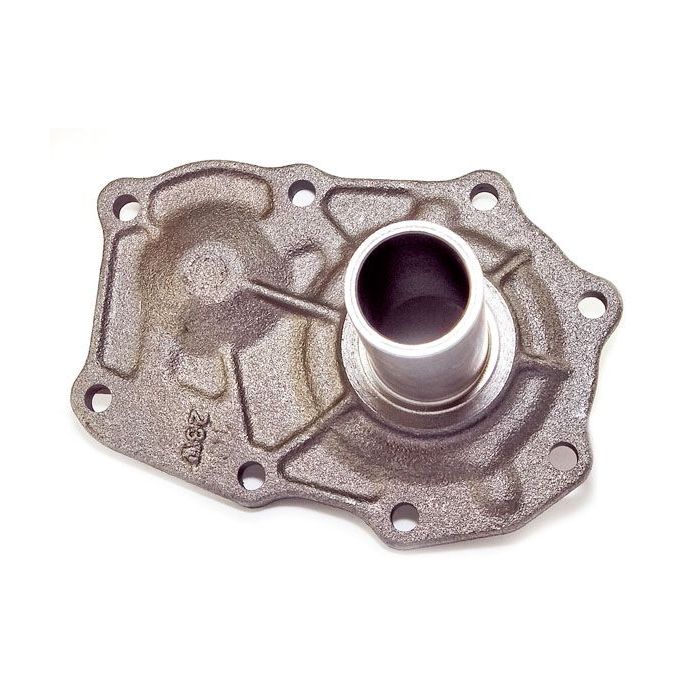 OMIX 18886.03 AX5 Front Bearing Retainer for 94-02 Jeep Wrangler YJ &TJ and 94-99 Cherokee XJ 