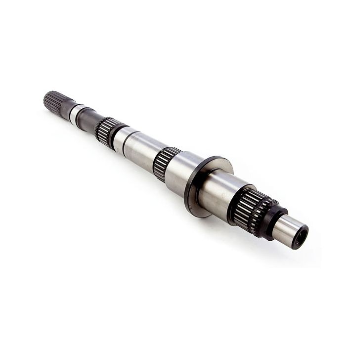 AX5 MAINSHAFT 87-99 WRNG