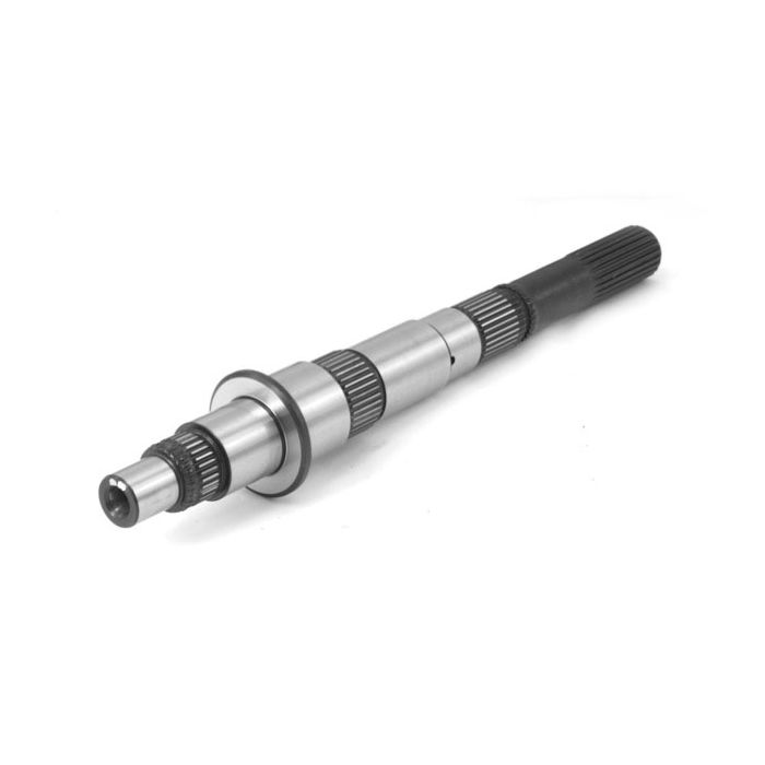 AX15 MAINSHAFT 88-99 WRNG