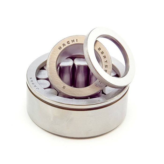 BEARING CLUSTER AX15