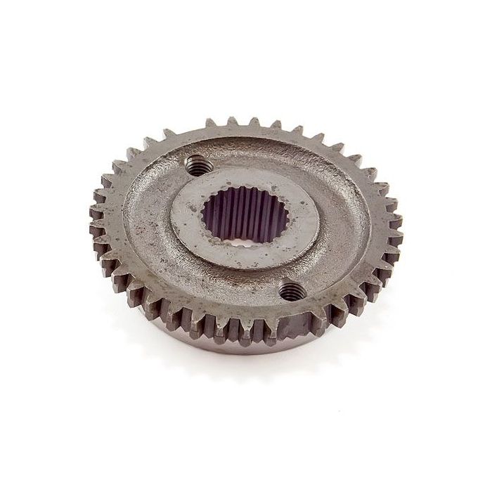 AX15 MANUAL TRANS GEAR SPACER