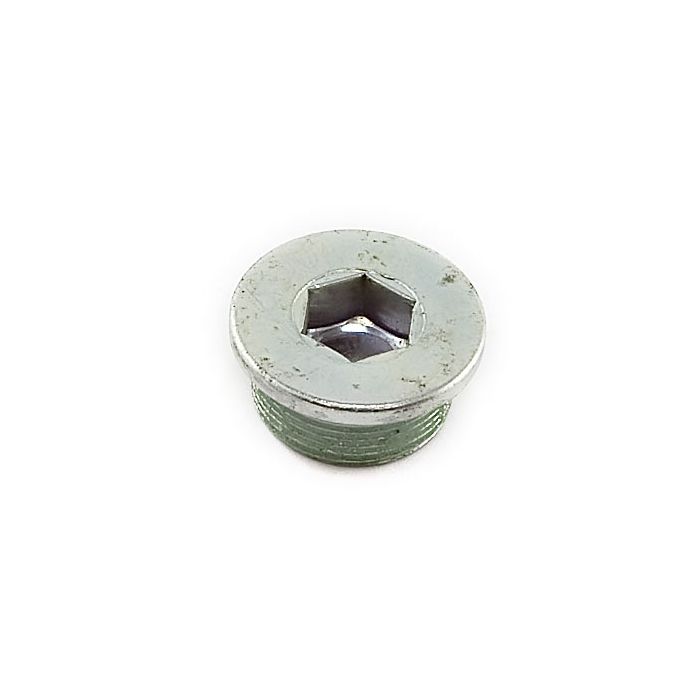 OMIX 18887.81 Transmission Housing Plug for Jeep Vehicles with AX15 Transmission