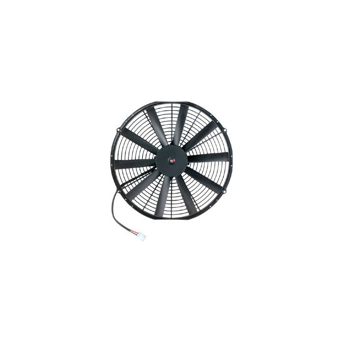 16 INCH PULLER FAN HI-TORQUE 2360 CFM