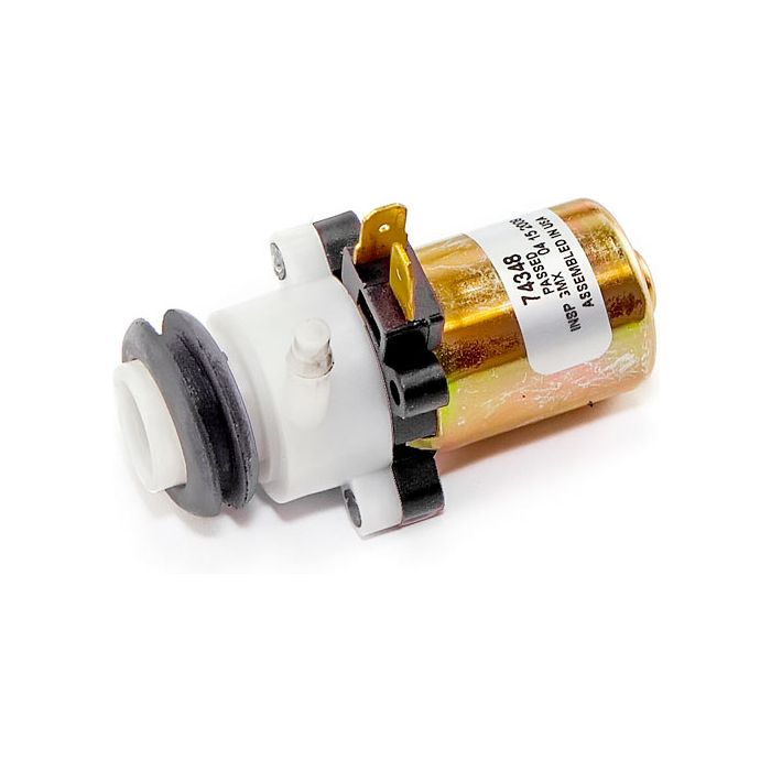 R WS WASHER PUMP 97-01 XJ