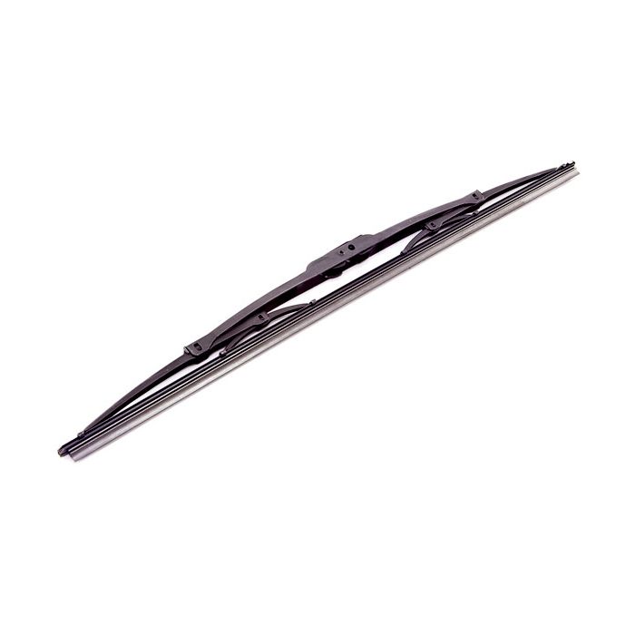 OMIX 19712.02 Front Wiper Blade For 84-01 Jeep Cherokee XJ Front & Wrangler TJ, Unlimited Rear