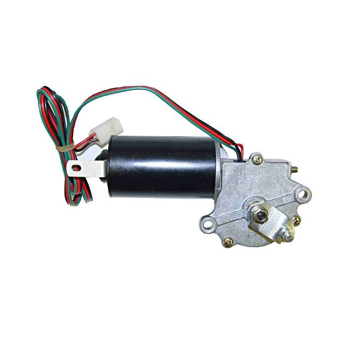 WS WIPER MOTOR 68-86 CJ