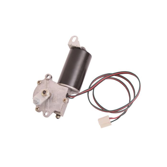OMIX OMIX 19715.02 3-Wire Wiper Motor for 76-82 CJ Series