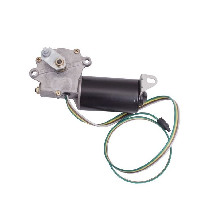 W/S WIPER MOTOR CJ 83-86