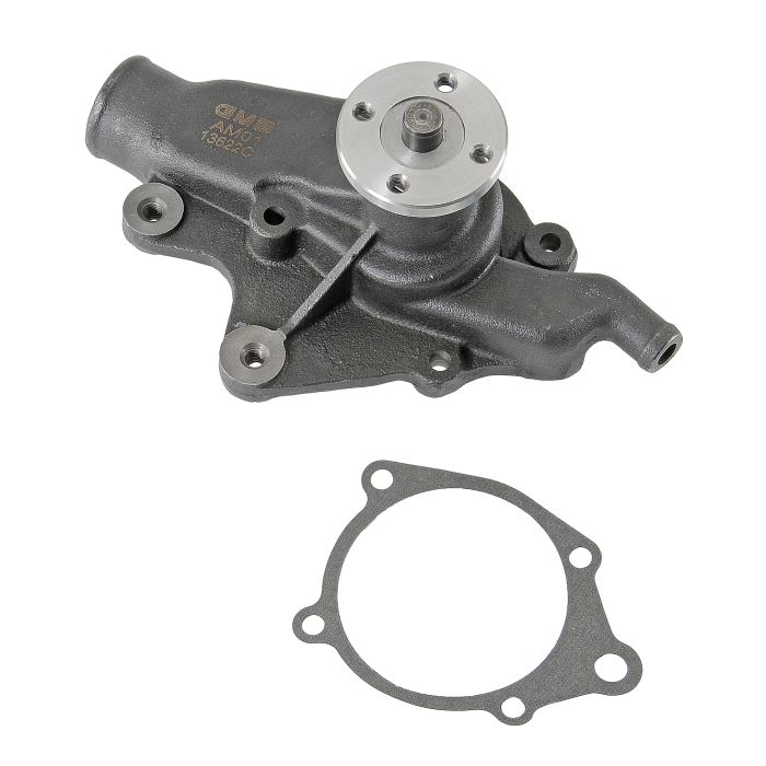 Flowkooler 1735 FLOKOOLER Water Pump for 75-79 Jeep CJ-5, CJ-6 & CJ-7 with 232c.i. or 258c.i. I-6 Engine