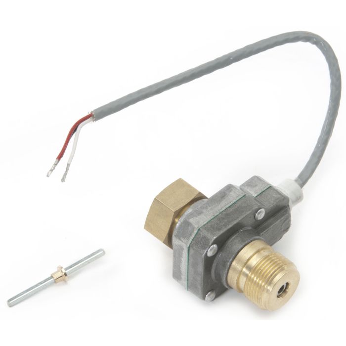 Auto Meter 5291 Speed Sensor for GM & Chrysler with 7/8" x 18-Thread Speedometer Cable