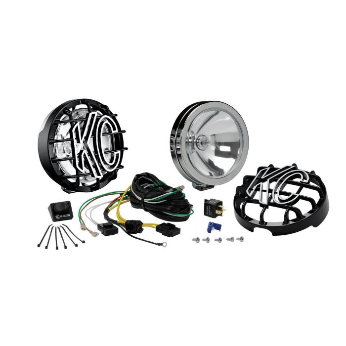 SLIMLITE LONG RANGE-SUPER WHITE-CHR-PR  120