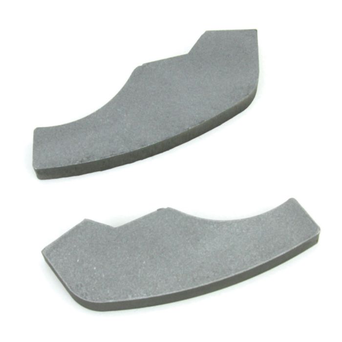 TERAFLEX LOWER KNUCKLE GUSSETS JK