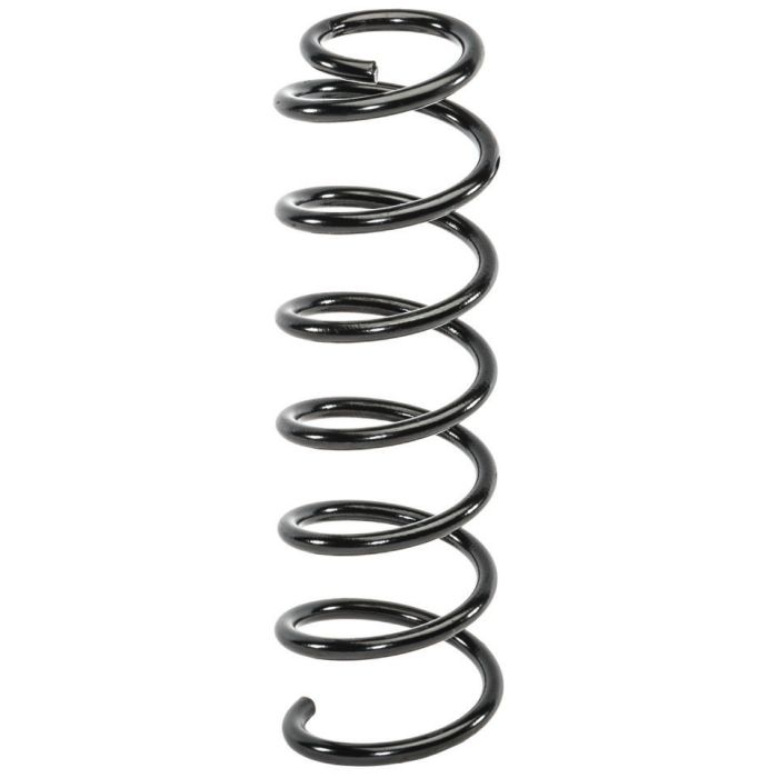 Mopar 52126318AC Heavy Duty Front Coil Spring for 07-18 Jeep Wrangler JK