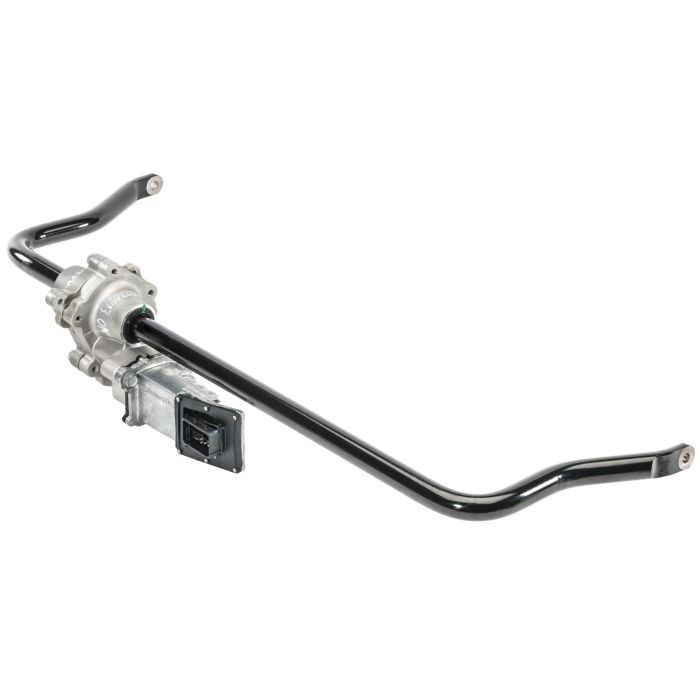 Mopar 52060300AK Front Disconnect Stabilizer Bar for 07-18 Jeep Wrangler JK