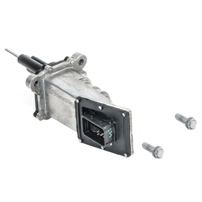 Mopar 68044411AC Front Disconnect Stabilizer Bar Actuator Kit for 07-18 Jeep Wrangler JK