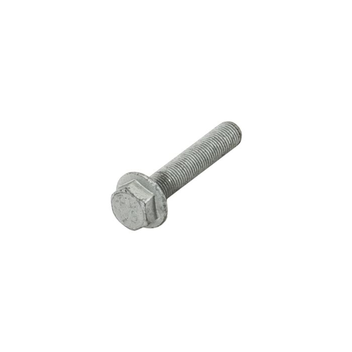 Mopar 6104263AA Track Bar Hex Flange Head Bolt for 07-18 Jeep Wrangler JK