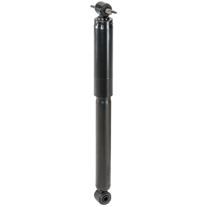 Mopar 68067515AC Heavy Duty Rear Shock Kit for 07-18 Jeep Wrangler JK Unlimited