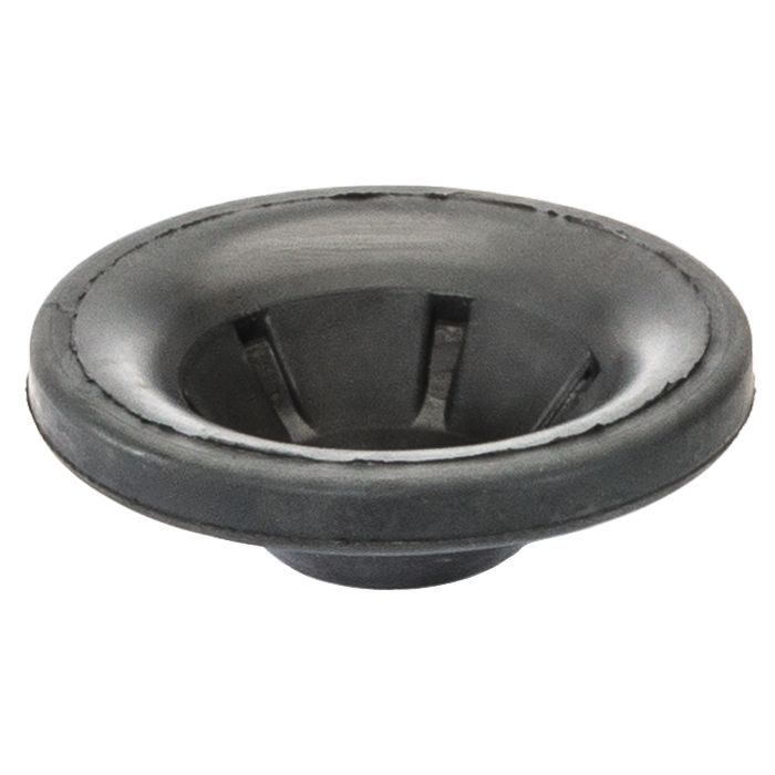 Mopar 52059999AC Rear Upper Coil Spring Isolator for 07-18 Jeep Wrangler JK