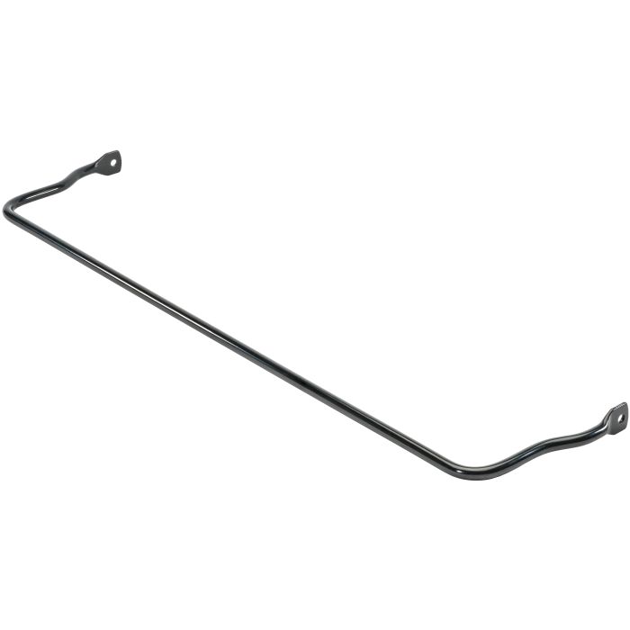 Mopar 68067126AA Rear Stabilizer Bar for 07-18 Jeep Wrangler JK Rubicon