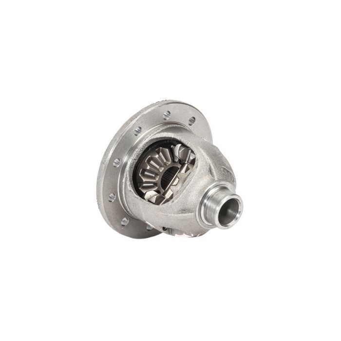 Mopar 68026549AB 3.73 Gear Ratio Differential Case Assembly for 07-18 Jeep Wrangler JK with Dana 30 Front Axle