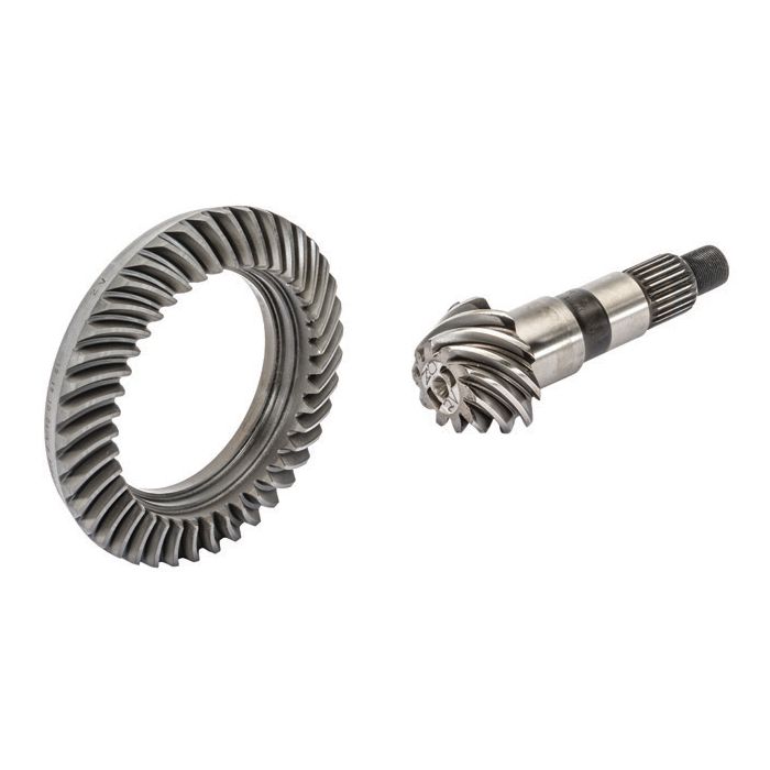 68004071AB - MOPAR RING/PINION KIT 3.21 D30 FRONT